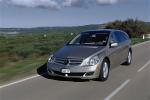 Mercedes-Benz R-Class 2006 года
